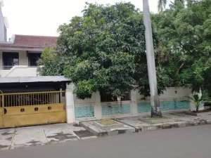 DIJUAL LELANG RUMAH 2 LANTAI KELAPA GADING JAKARTA UTARA lokasi di Jakarta Utara, tersedia melalui melalui situs Olx