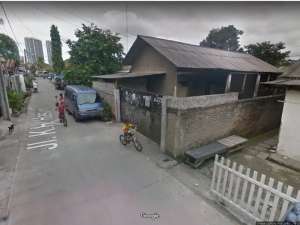 Dijual Lelang Rumah Jalan Raya Kh. Hasyim Kembangan, Jakarta Barat lokasi di Jakarta Barat, tersedia melalui melalui situs Olx