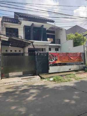 Dijual Lelang Rumah Murah di Pesanggrahan Jakarta Selatan lokasi di Jakarta Selatan, tersedia melalui melalui situs Olx