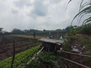 Dijual Lelang Tanah Mojodowo Kemlagi Mojokerto Dekat Puskesmas lokasi di Mojokerto Kab., tersedia melalui melalui situs Olx