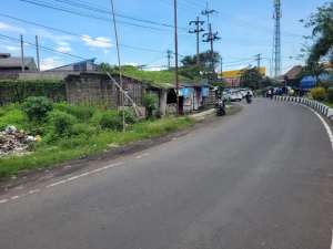 Dijual Lelang Tanah Raya Bypass Krian Sidoarjo Dekat Superindo lokasi di Sidoarjo  Kab., tersedia melalui melalui situs Olx