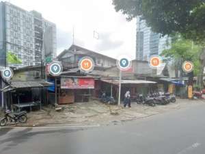 Dijual Lelang Tanah Startegis di TB Simatupang Jakarta Selatan lokasi di Jakarta Selatan, tersedia melalui melalui situs Olx