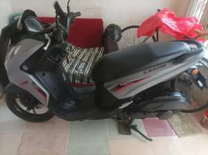 Jual bekas Dijual Lexi 2024 Non keyless,lokasi di Tangerang Selatan Kota