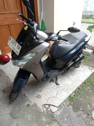 Jual bekas Dijual Lexi S Keyless tahun 2019 Plat H Kota semarang,lokasi di  ,Bantul Kab.