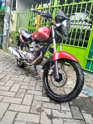 Jual bekas Dijual Megapro primus,lokasi di Sidoarjo  Kab.