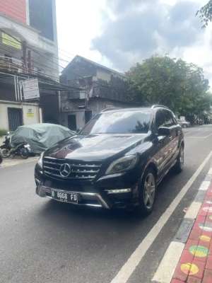 Jual bekas DIJUAL MERCY PEMAKAIAN PRIBADI,lokasi di Jakarta Selatan