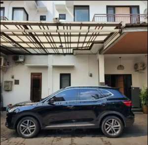 Jual bekas DIJUAL MG HS-iSmart 2022 nik 2021,lokasi di Kab. Badung