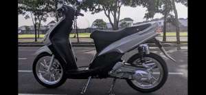 Jual bekas Dijual Mio sporty 2006,lokasi di Tangerang Selatan Kota