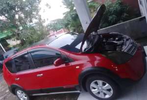 Jual bekas DijualMobel pakayan SE hari nisan livina X-Gear Manual pakayan 2009,lokasi di Banjarbaru Kota