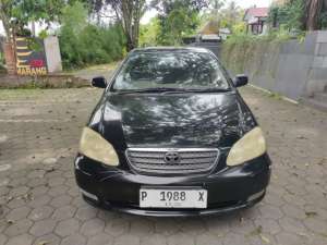 Jual bekas DIJUAL MOBIL BEKAS,lokasi di Banyuwangi  Kab.