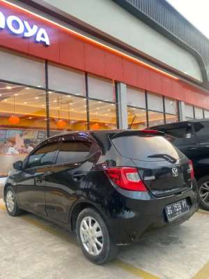 Jual bekas DIJUAL MOBIL BRIO MATIC,lokasi di Deli Serdang Kab.