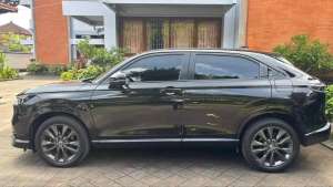 Jual bekas DIJUAL MOBIL HR-V 1.5 T RS CVT,lokasi di Denpasar Kota