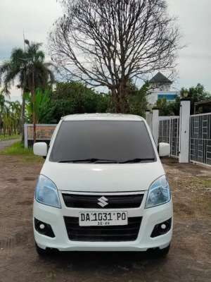 Jual bekas Dijual Mobil Karimun Wagon R,lokasi di Banjarmasin Kota