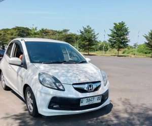Jual bekas DIJUAL mobil kesayangan,lokasi di Sidoarjo  Kab.