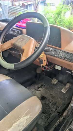 Jual bekas Dijual Mobil kijang super kf 40 short,lokasi di Banda Aceh Kota