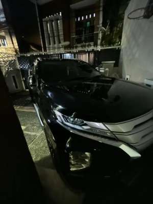 Jual bekas Dijual mobil pajero sport dakar,lokasi di Jakarta Selatan