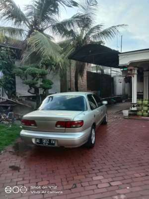 Jual bekas Dijual Mobil Sedan Timor,lokasi di Ponorogo Kab.