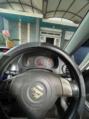 Jual bekas Dijual mobil suzuki sx4 tahun 2008.,lokasi di Pagar Alam Kota