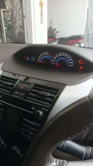 Jual bekas Dijual mobil tahun 2010,lokasi di Jakarta Selatan