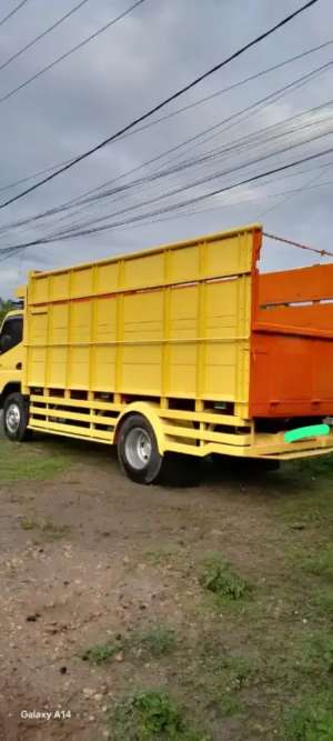 Jual bekas Dijual Mobil Truck,lokasi di Lebak Kab.