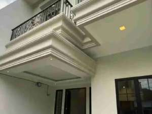 Dijual Modern House Pondok Bambu lokasi di Jakarta Timur, tersedia melalui melalui situs Olx