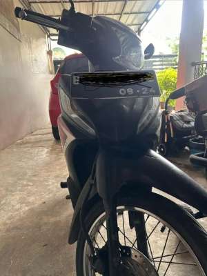 Jual bekas Dijual Motor Bekas,lokasi di Bogor Kota