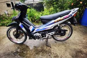 Jual bekas DIJUAL MOTOR FIZ R 2003 STANDARD,lokasi di Sambas Kab.