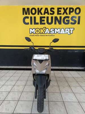 Jual bekas Dijual motor Honda Beat street 2025,lokasi di Bogor Kab.