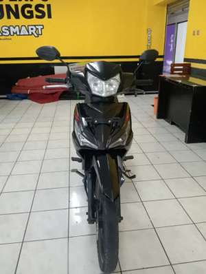 Jual bekas Dijual motor Honda supra x 125 2024,lokasi di Bogor Kab.