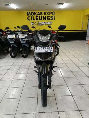 Jual bekas Dijual motor Honda Supra x 125 2024,lokasi di Bogor Kab.
