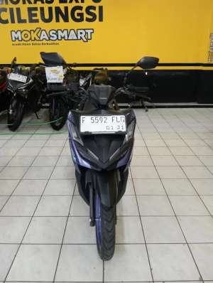 Jual bekas Dijual motor Honda Vario street 2026,lokasi di Bogor Kab.