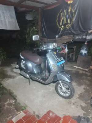 Jual bekas Dijual Motor Listrik Uwinfly T3,lokasi di Depok Kota