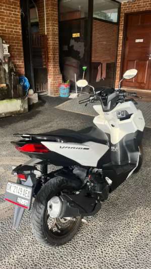 Jual bekas Dijual motor vario 160 cc abs,lokasi di Denpasar Kota