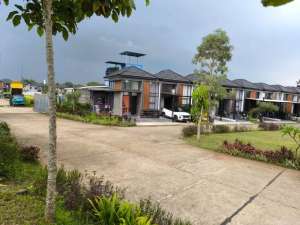 Dijual MURAH 2 Kavling Golden Park 3 Lokasi Strategis Di Serpong Tangerang Selatan lokasi di Tangerang Selatan Kota, tersedia melalui melalui situs Olx