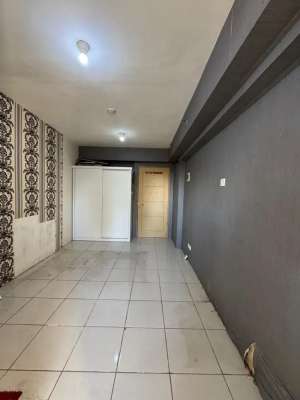 Dijual Murah Apartemen Educity Tower Standford Pakuwon City Studio Kosongan lokasi di Surabaya Kota, tersedia melalui melalui situs Olx