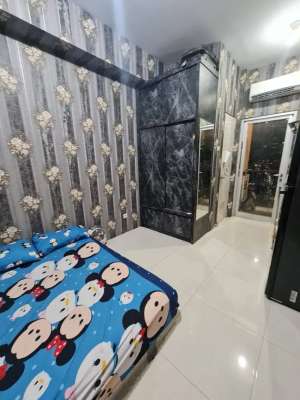 DIJUAL Murah Apartemen Gunawangsa Tidar, Bubutan Studio Full Furnished lokasi di Surabaya Kota, tersedia melalui melalui situs Olx