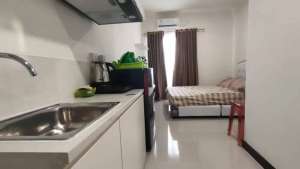 Dijual Murah Apartment Fully furnished di Citra Plaza Nagoya lokasi di Batam Kota, tersedia melalui melalui situs Olx