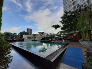 DIJUAL MURAH DIBAWAH PASARAN APARTEMEN ALTIZ BINTARO lokasi di Jakarta Selatan, tersedia melalui melalui situs Olx