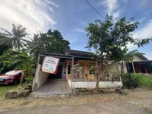 DIJUAL MURAHDISEWA Rumah 2KT 136m di Puspa Regency Ciracas, Serang City lokasi di Serang Kota, tersedia melalui melalui situs Olx