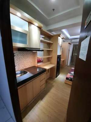 Dijual murah, full furnish, apartemen River View Jababeka, cikarang lokasi di Bekasi Kab., tersedia melalui melalui situs Olx