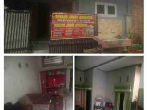 Dijual murah Gramapuri Cibitung lokasi di Bekasi Kab., tersedia melalui melalui situs Olx