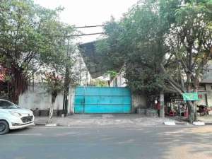 DIJUAL MURAH GUDANG DI NOL JALAN RAYA KENJERAN lokasi di Surabaya Kota, tersedia melalui melalui situs Olx
