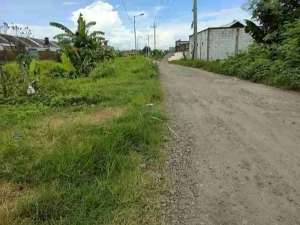 Dijual murah Kapling tepi jalan akses mobil simpangan lokasi di Mojokerto Kab., tersedia melalui melalui situs Olx