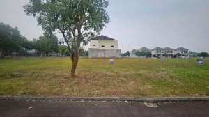 Dijual Murah Kavling Cluster Alam Suvarna Sutera lokasi di Tangerang Kab., tersedia melalui melalui situs Olx