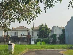 Dijual Murah Kavlingdi Modernland lokasi di Tangerang Kota, tersedia melalui melalui situs Olx