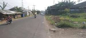 Dijual murah lahan untuk gudang lokasi di Bogor Kab., tersedia melalui melalui situs Olx