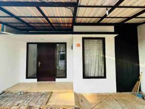 Dijual murah rumah 1 Lt siap huni di bukit mampang residence , limo kukusan lokasi di Depok Kota, tersedia melalui melalui situs Olx