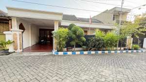 DIJUAL MURAH RUMAH 1.1 M DI PONDOK CANDRA INDAH lokasi di Sidoarjo  Kab., tersedia melalui melalui situs Olx