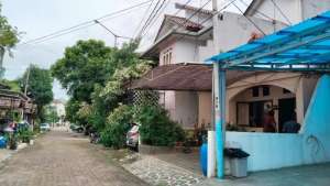 Dijual murah rumah 1,5 lt, bagus, siap huni di mekarsari, cimanggis lokasi di Jakarta Timur, tersedia melalui melalui situs Olx