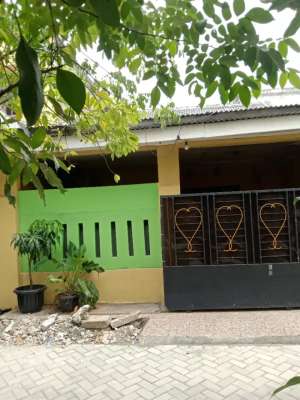 Dijual murah rumah 2 kmr tidur di Permata Sepatan, kab tangerang lokasi di Tangerang Kab., tersedia melalui melalui situs Olx